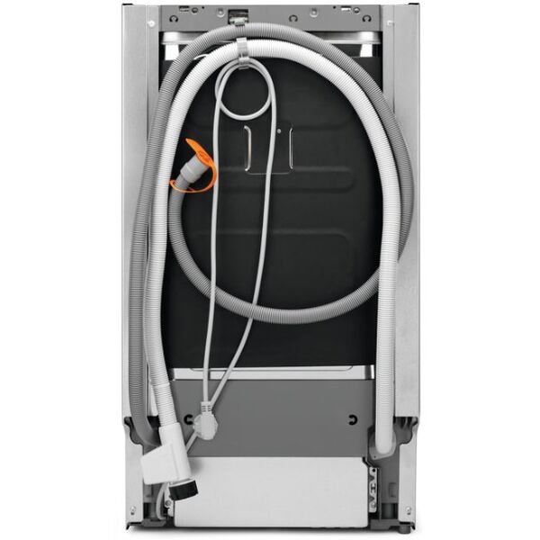 Dishwasher ELECTROLUX ESS42220SW