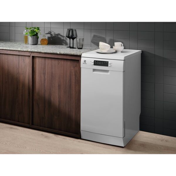 Dishwasher ELECTROLUX ESS42220SW