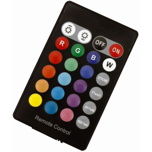 Gembird  LED virtene USB RGB LED 2 x 50 cm 8716309111232