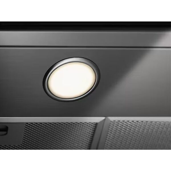 Electrolux skursteņa tipa tvaika nosūcējs  60 cm LFT526X