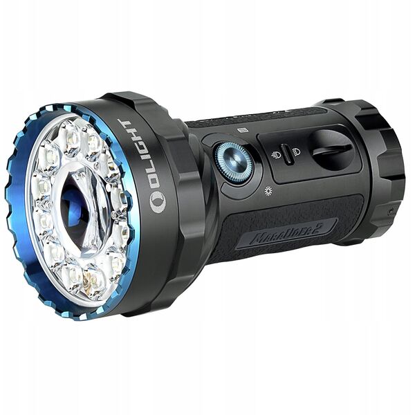 Lukturis Olight Marauder 2  6972378121615