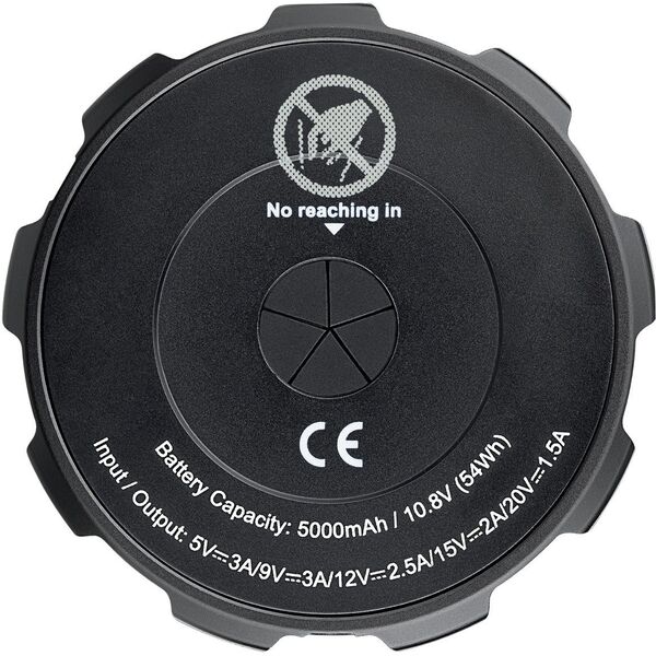 Lukturis Olight Marauder 2  6972378121615