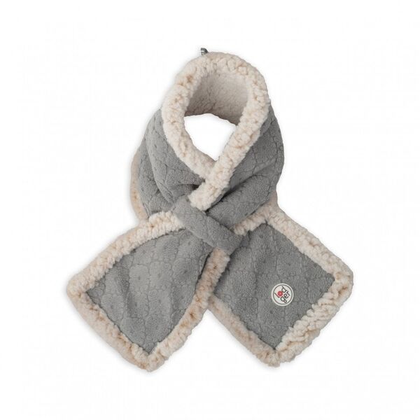 Lodger Folklore Fleece bērnu šalle  Drizzle MFF 629