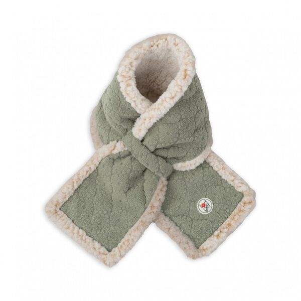Lodger Folklore Fleece bērnu šalle  Elm MFF 632