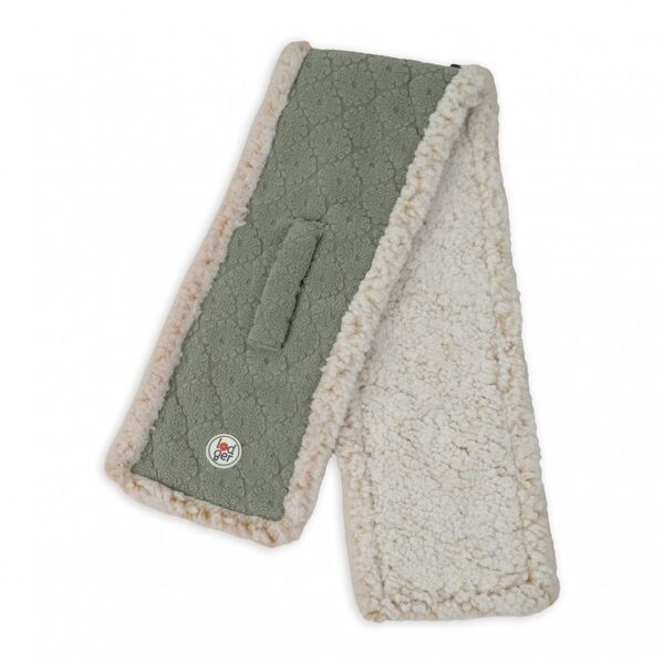 Lodger Folklore Fleece bērnu šalle  Elm MFF 632