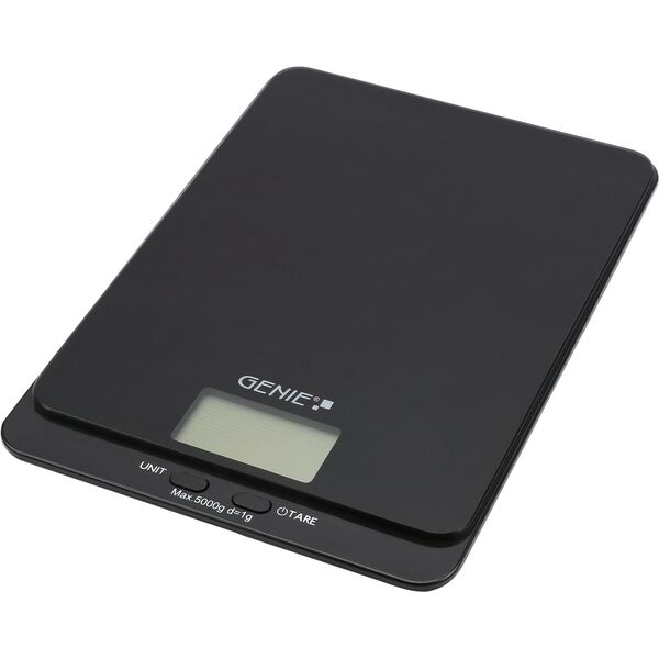 GENIE Briefwaage DLS 5