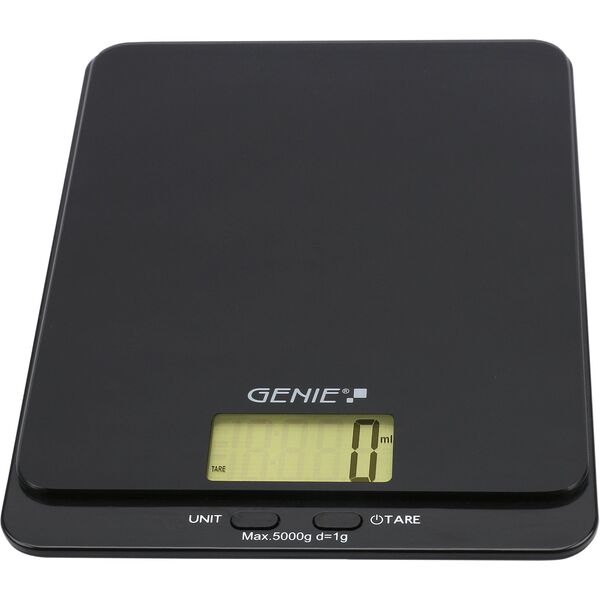 GENIE Briefwaage DLS 5