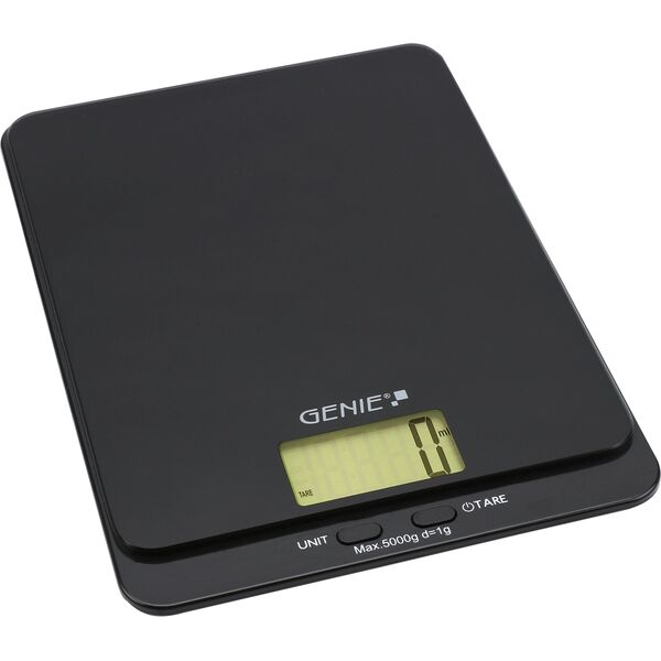 GENIE Briefwaage DLS 5