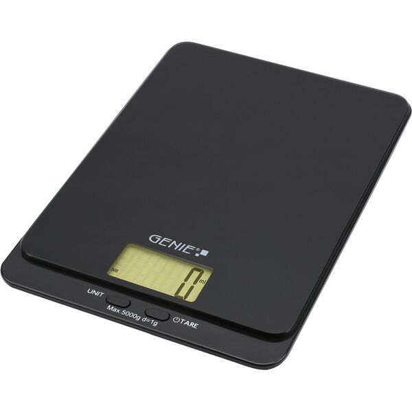 GENIE Briefwaage DLS 5