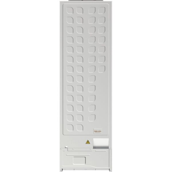 Gorenje Refrigerator | RI517E41WF | Energy efficiency class E | Built-in | Larder | Height 177.2 cm | Fridge net capacity 300 L | Display | 35 dB | White