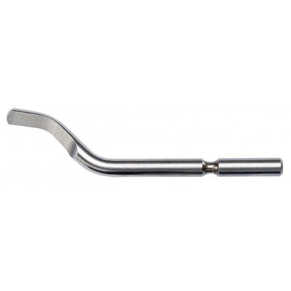 Knipex 90 39 02 V02 narzędzie do gratowania Czarny