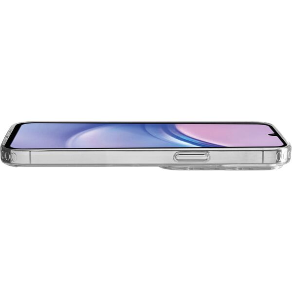 Cellularline 8018080489761 pokrowiec na telefon komórkowy 17 cm (6.7") Przezroczysty