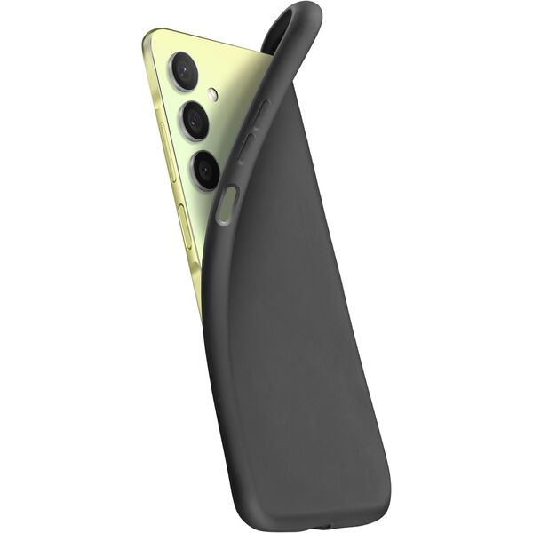 Cellularline 8018080493706 pokrowiec na telefon komórkowy 16,8 cm (6.6") Czarny