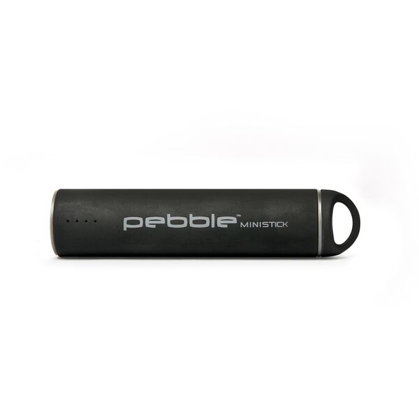 Veho VPP-102-WH-2200 bank mocy Litowo-jonowa (Li-Ion) 2200 mAh Biały