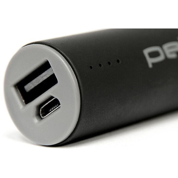 Veho VPP-102-WH-2200 bank mocy Litowo-jonowa (Li-Ion) 2200 mAh Biały