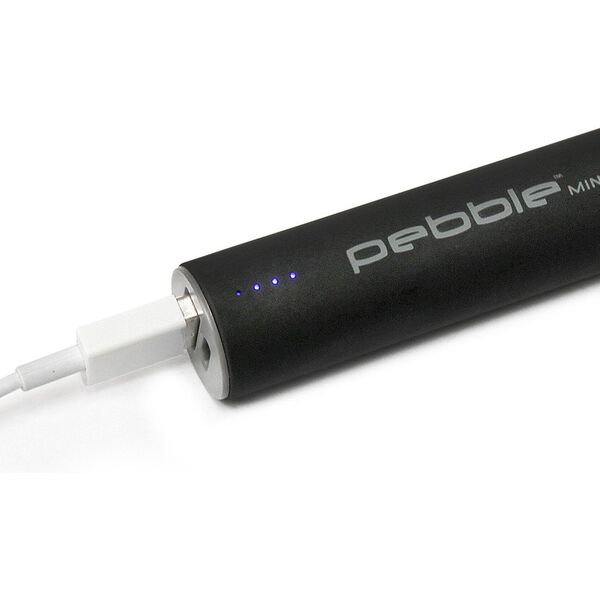 Veho VPP-102-WH-2200 bank mocy Litowo-jonowa (Li-Ion) 2200 mAh Biały