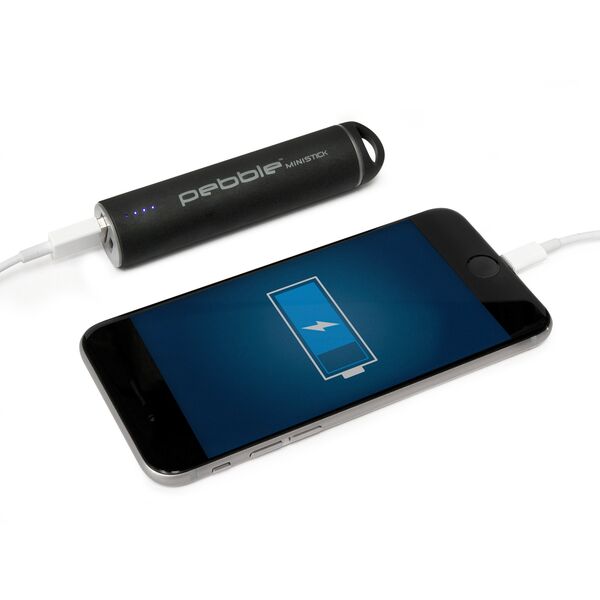 Veho VPP-102-WH-2200 bank mocy Litowo-jonowa (Li-Ion) 2200 mAh Biały