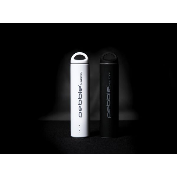 Veho VPP-102-WH-2200 bank mocy Litowo-jonowa (Li-Ion) 2200 mAh Biały