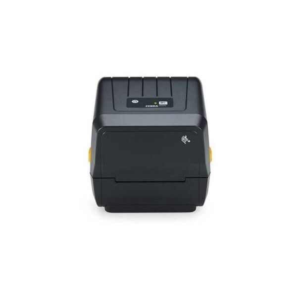 Direct Thermal Printer ZD230| Standard EZPL, 203 dpi, EU and UK Power Cords, USB, Cutter