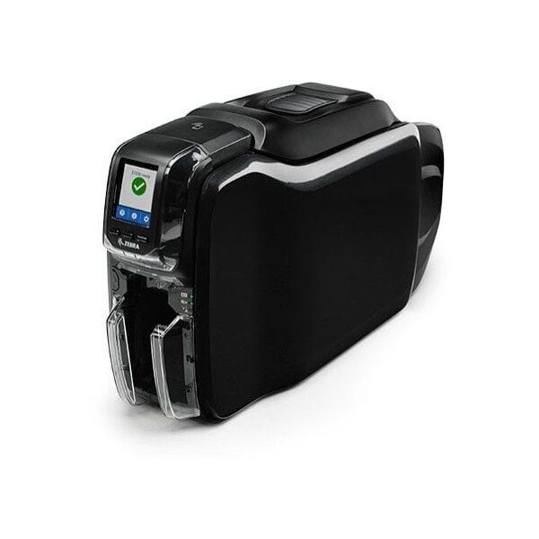 ZC350 DUAL SIDED UK/EU WIN DR/USB & ETHERNET IN