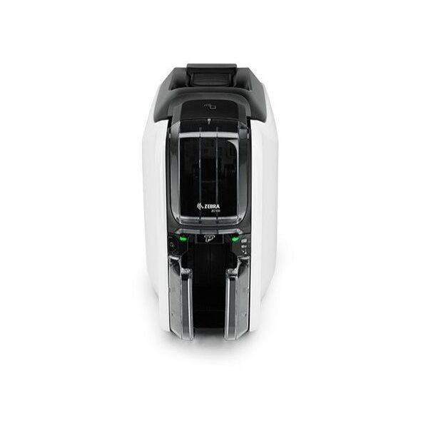 ZC100PRINT SINGELSIDED ETHERNET/&USB UK/EU CORDS WINDOWS DRIVER IN