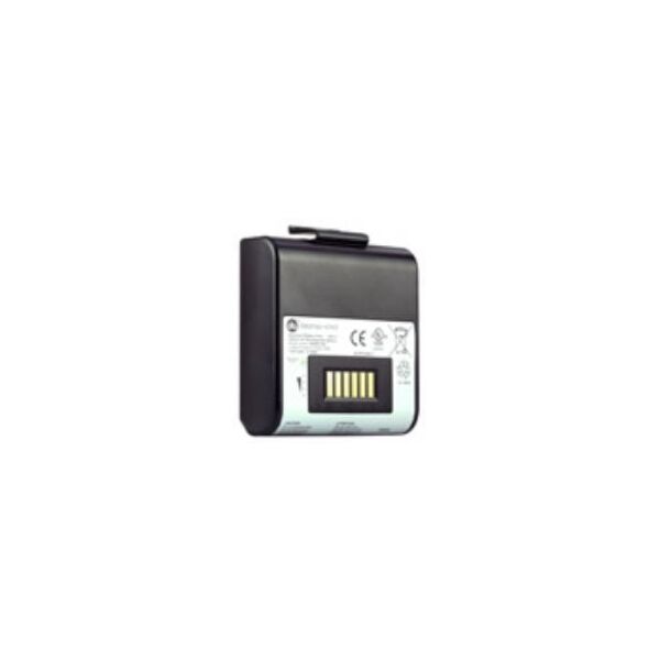 Battery, Smart, RP4D, LED