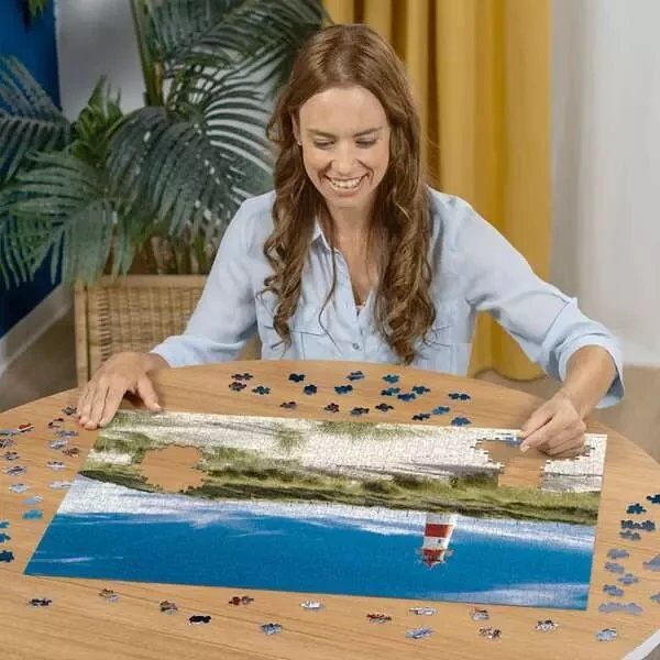 Ravensburger Sylt 1000 Teile