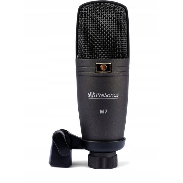PreSonus M7 - Mikrofon pojemnoĹ›ciowy