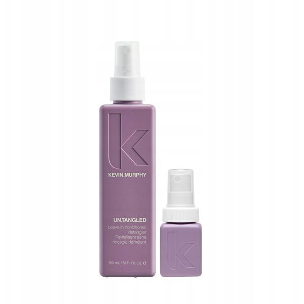 Kevin Murphy, Un.Tagled, Hair Leave-In Conditioner, Detangle, 40 ml For Women