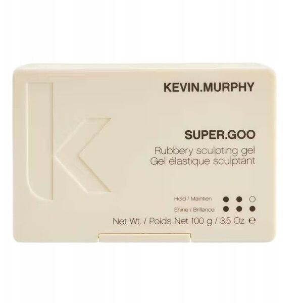 Kevin Murphy, Super Goo, Hair Styling Gel, For Styling, Firm Hold, 100 g For Women