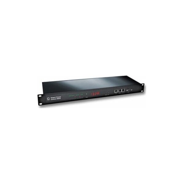 Gude GUDE 8045-2 Expert Power Control NET 12x C13, IEC-Lock, pomiar na port, 2x sensorpoort