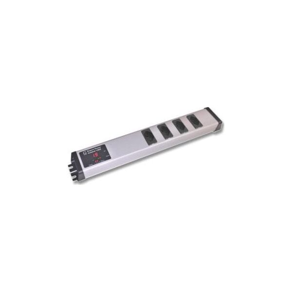 Gude GUDE 1202-3 Expert Power Control NET 4xT13 (CH)