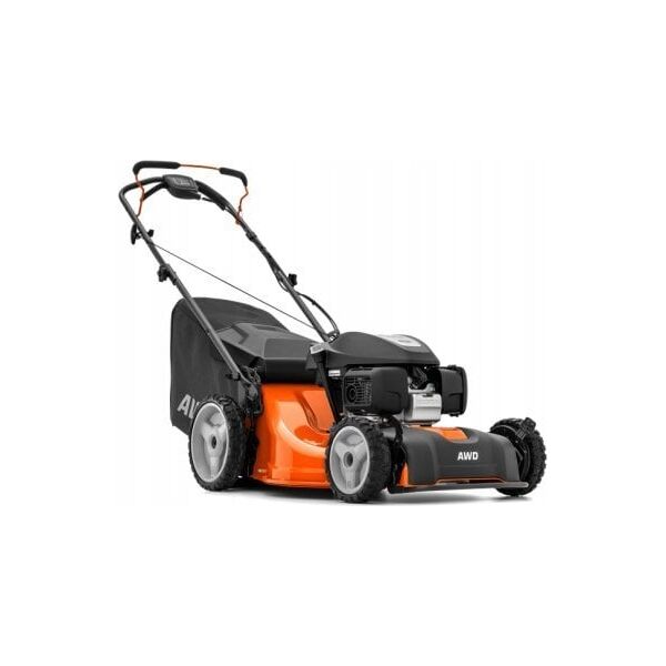 Kosiarka spalinowa Husqvarna Petrol lawnmower HUSQVARNA LC 353 AWD
