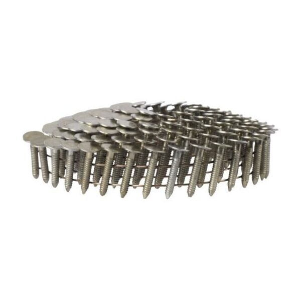 MILWAUKEE ΚΑΡΦΙΑ 15° ΔΑΚΤΥΛΙΟΕΙΔΗ 3.05 x 32mm INOX -2160
