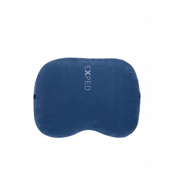Poduszka turystyczna Exped Deep Sleep Pillow M - Navy