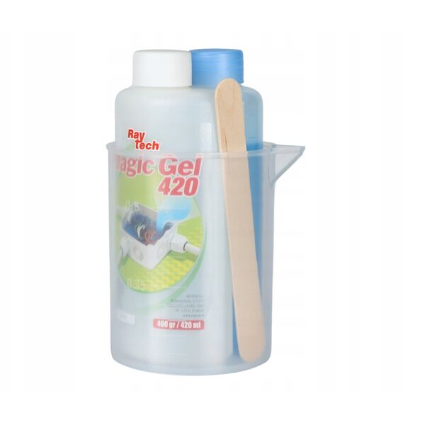 ŻEL IZOLACYJNY MAGIC-GEL-420 RayTech
