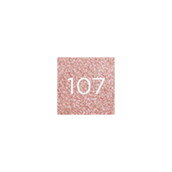 Diego Dalla Palma, Satin Pearl, Eyeshadow Palette, 107, Pale Pink, 2 g For Women