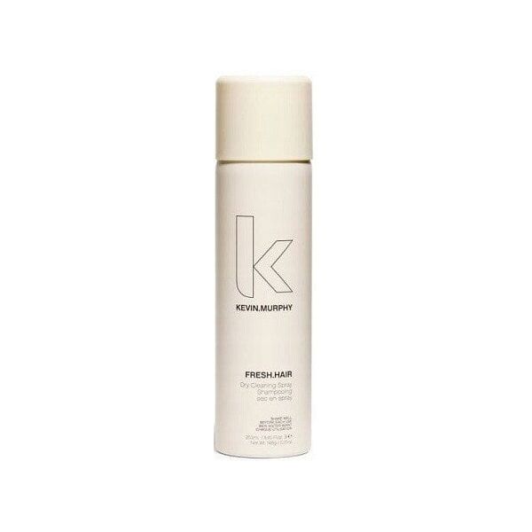 Kevin Murphy, Fresh Hair, Hair Dry Shampoo, 250 ml For Women