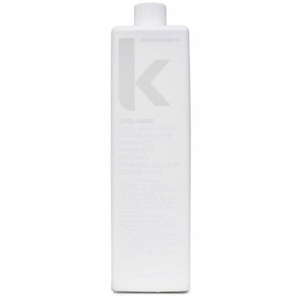 Kevin Murphy, Cool.Angel, Hair Treatment Cream Mask, Neutralising Warm Tones, 1000 ml For Women