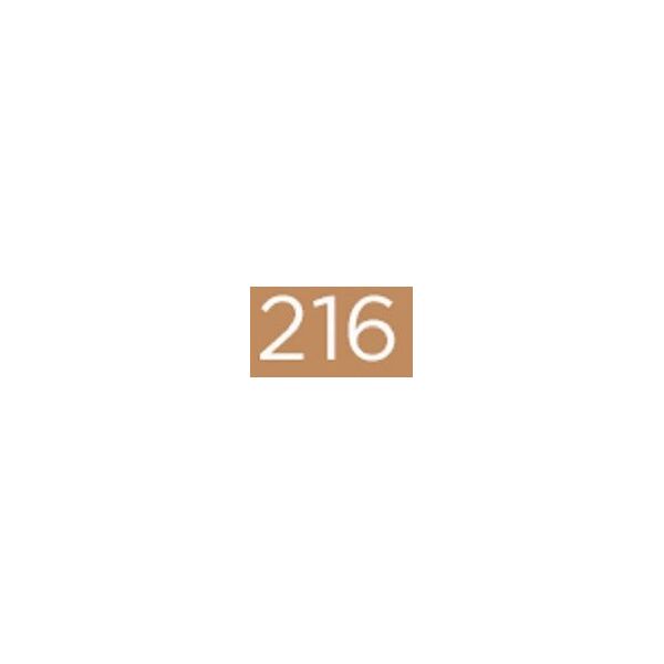 Diego Dalla Palma, Makeupstudio, Light Coverage, Liquid Foundation, 216, SPF 20, 30 ml For Women