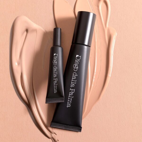 Diego Dalla Palma, Makeupstudio, Light Coverage, Liquid Foundation, 216, SPF 20, 30 ml For Women