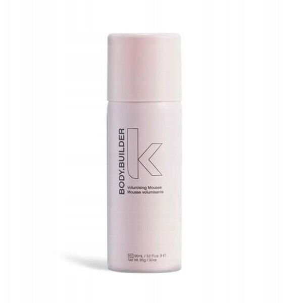 Kevin Murphy, Body.Builder, Hair Styling Mousse, For Volume, 100 ml For Women