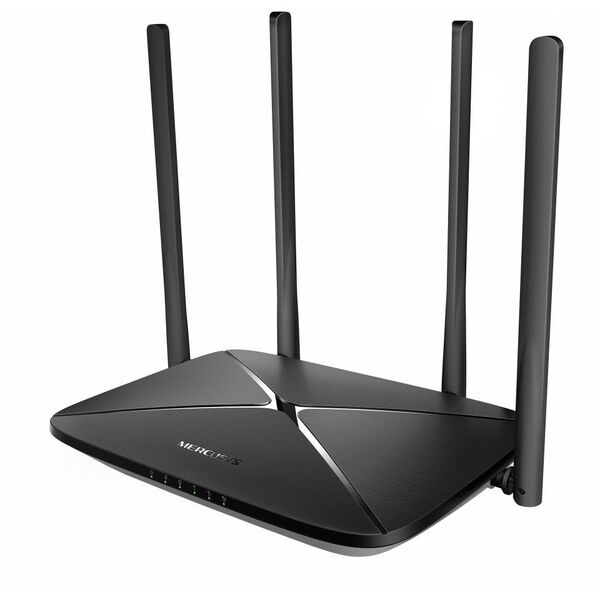 TP-Link MB115-4G router bezprzewodowy Fast Ethernet Jedna częstotliwości (2,4 GHz) Czarny