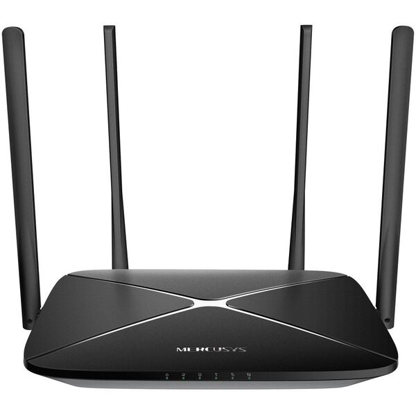 TP-Link MB115-4G router bezprzewodowy Fast Ethernet Jedna częstotliwości (2,4 GHz) Czarny