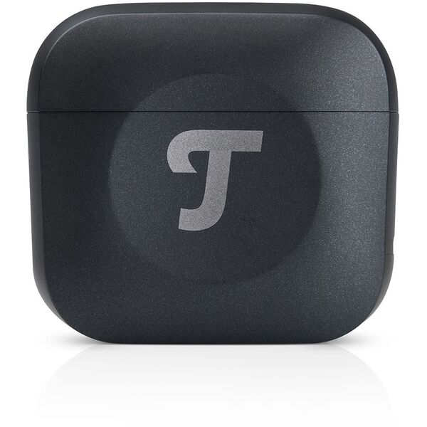 Teufel AIRY TWS Pro Zestaw słuchawkowy Bezprzewodowy Douszny Połączenia/muzyka Bluetooth Czarny