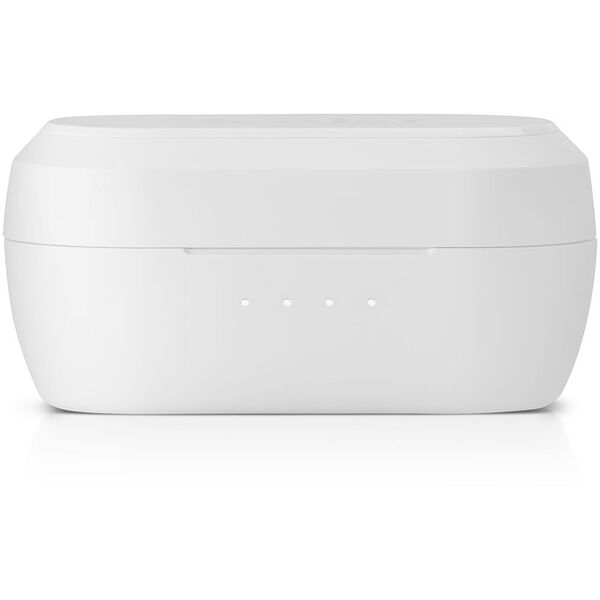 Teufel REAL BLUE TWS 3 Zestaw słuchawkowy Bezprzewodowy Douszny Połączenia/muzyka Bluetooth Biały