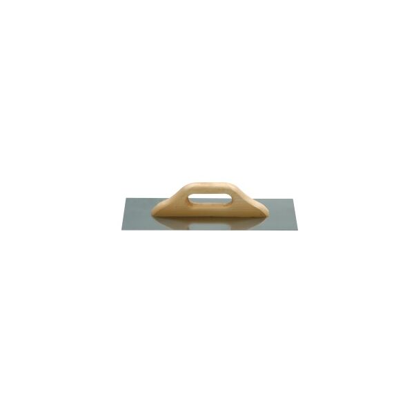 Vorel Paca tynkarska nierdzewna gładka 360x120mm 06640