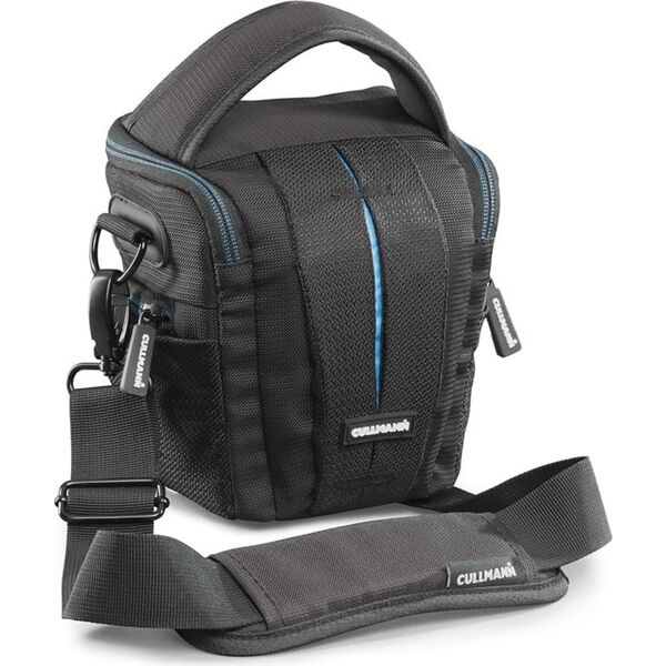 Torba Cullmann SYDNEY pro Action 150 czarny (97315)