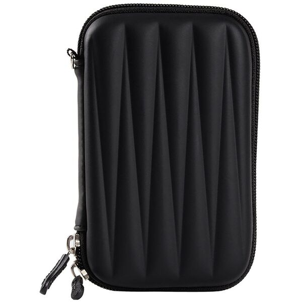 Etui ochronne PHL-25 na dysk przenośny 2.5'' - czarne ORICO