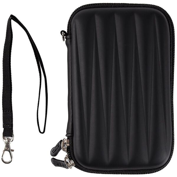 Etui ochronne PHL-25 na dysk przenośny 2.5'' - czarne ORICO